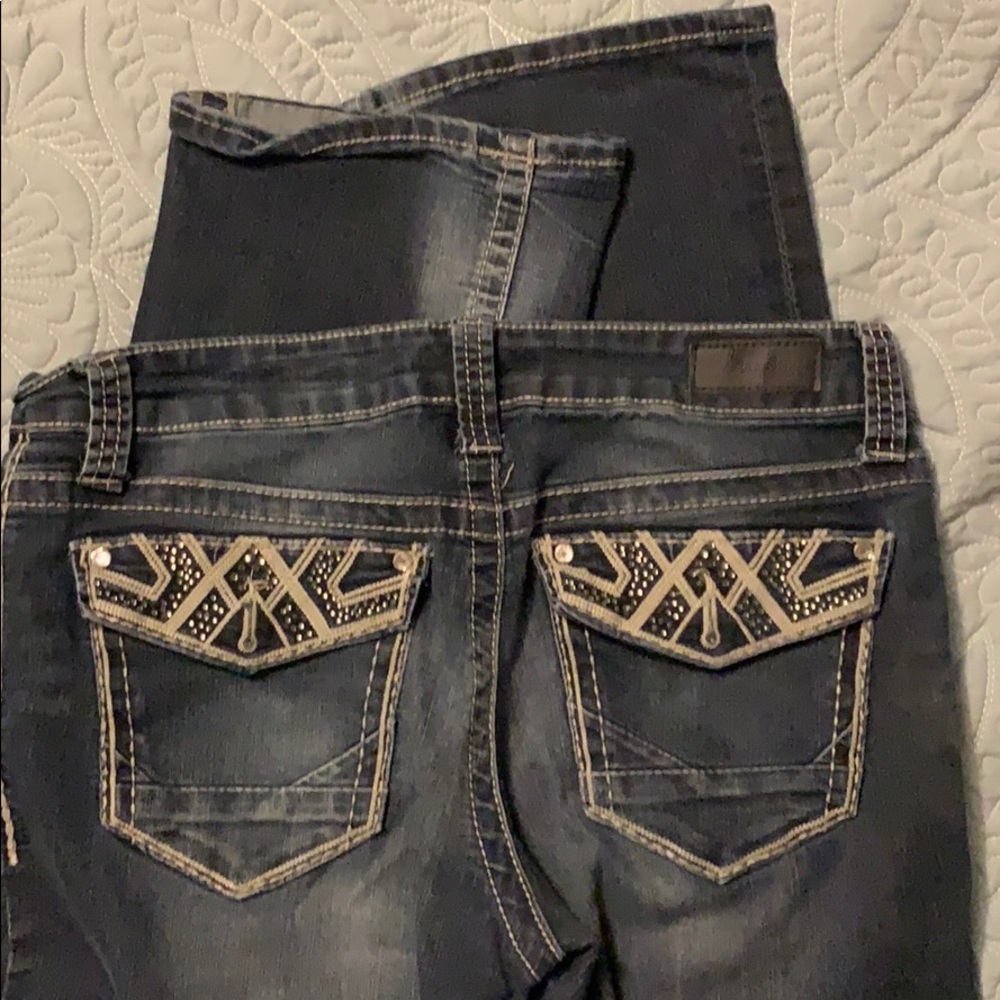 Daytrip Jeans